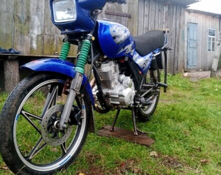 Вайпер Другая, объемом двигателя 0.15 л и пробегом 0 тыс. км за 597 $, фото 1 на Automoto.ua