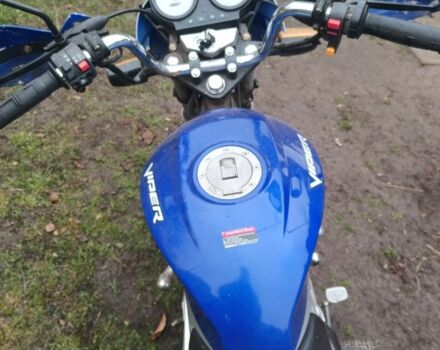 Вайпер Другая, объемом двигателя 0.2 л и пробегом 0 тыс. км за 357 $, фото 3 на Automoto.ua