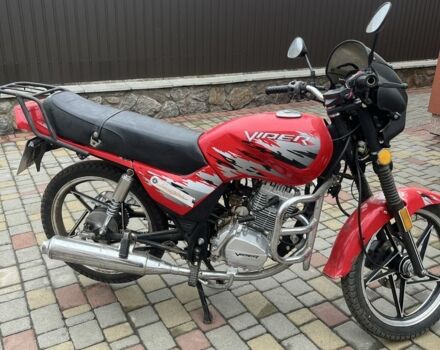 Вайпер Другая, объемом двигателя 0.15 л и пробегом 0 тыс. км за 520 $, фото 1 на Automoto.ua