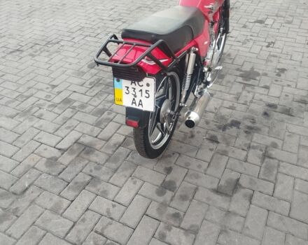 Вайпер Інша, об'ємом двигуна 0.13 л та пробігом 0 тис. км за 500 $, фото 4 на Automoto.ua