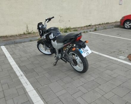 Вайпер Другая, объемом двигателя 0.2 л и пробегом 0 тыс. км за 800 $, фото 6 на Automoto.ua