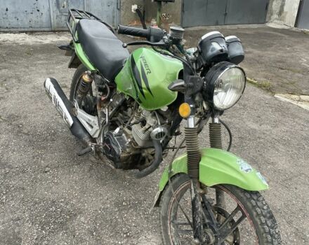 Вайпер Інша, об'ємом двигуна 0.15 л та пробігом 0 тис. км за 476 $, фото 4 на Automoto.ua