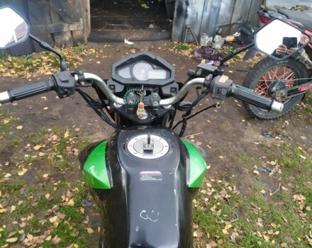 Вайпер Інша, об'ємом двигуна 0.2 л та пробігом 0 тис. км за 600 $, фото 5 на Automoto.ua