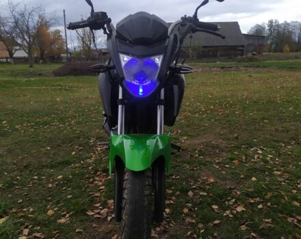 Вайпер Інша, об'ємом двигуна 0.2 л та пробігом 0 тис. км за 600 $, фото 2 на Automoto.ua