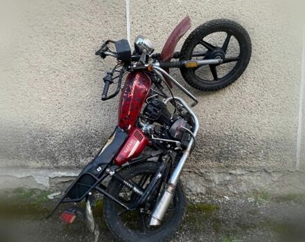 Вайпер Інша, об'ємом двигуна 0.13 л та пробігом 0 тис. км за 400 $, фото 2 на Automoto.ua