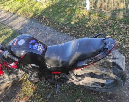 Вайпер Другая, объемом двигателя 0.2 л и пробегом 0 тыс. км за 400 $, фото 3 на Automoto.ua