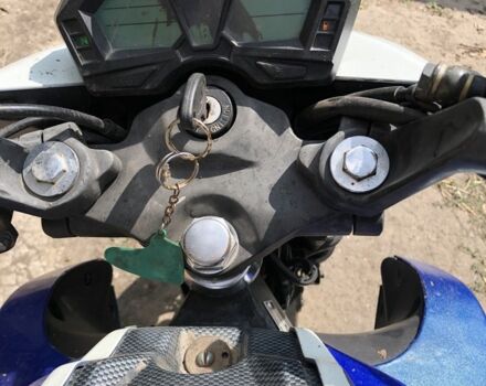 Вайпер Другая 2014 в Днепре (Днепропетровске) на Automoto.ua Вайпер Другая, объемом двигателя 0.25 л и пробегом 0 тыс. км за 713 $, фото 3 на Automoto.ua