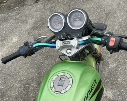 Вайпер Інша, об'ємом двигуна 0.15 л та пробігом 0 тис. км за 452 $, фото 2 на Automoto.ua