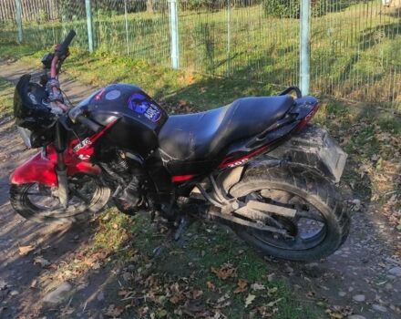 Вайпер Другая, объемом двигателя 0.2 л и пробегом 0 тыс. км за 400 $, фото 2 на Automoto.ua