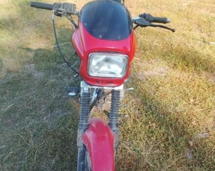 Вайпер Другая, объемом двигателя 0.15 л и пробегом 0 тыс. км за 263 $, фото 1 на Automoto.ua