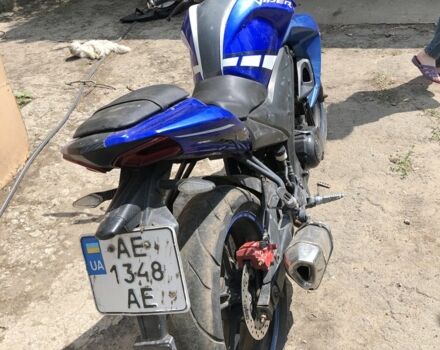 Вайпер Другая 2014 в Днепре (Днепропетровске) на Automoto.ua Вайпер Другая, объемом двигателя 0.25 л и пробегом 0 тыс. км за 713 $, фото 2 на Automoto.ua