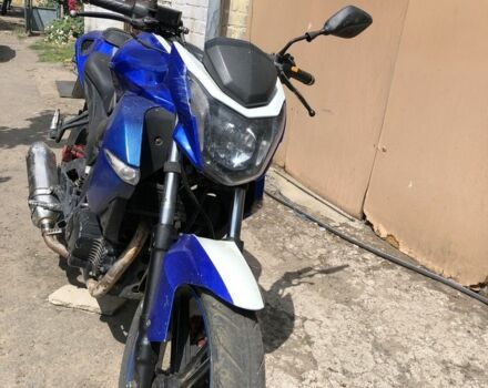 Вайпер Другая 2014 в Днепре (Днепропетровске) на Automoto.ua Вайпер Другая, объемом двигателя 0.25 л и пробегом 0 тыс. км за 713 $, фото 1 на Automoto.ua