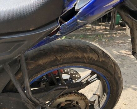 Вайпер Другая 2014 в Днепре (Днепропетровске) на Automoto.ua Вайпер Другая, объемом двигателя 0.25 л и пробегом 0 тыс. км за 713 $, фото 5 на Automoto.ua