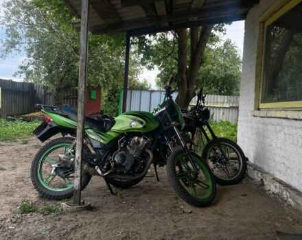 Вайпер Другая, объемом двигателя 0.15 л и пробегом 0 тыс. км за 618 $, фото 2 на Automoto.ua