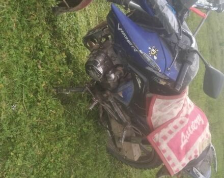 Вайпер Другая, объемом двигателя 0.15 л и пробегом 0 тыс. км за 260 $, фото 2 на Automoto.ua