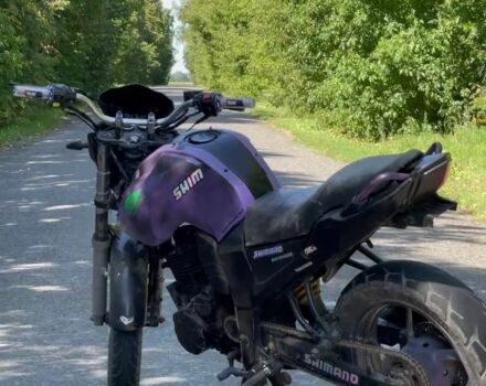 Вайпер Другая, объемом двигателя 0.25 л и пробегом 0 тыс. км за 288 $, фото 7 на Automoto.ua