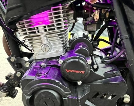 Вайпер Другая, объемом двигателя 0.15 л и пробегом 0 тыс. км за 600 $, фото 3 на Automoto.ua