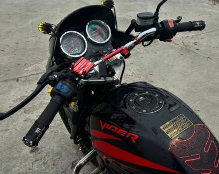 Вайпер Другая, объемом двигателя 0.15 л и пробегом 0 тыс. км за 600 $, фото 4 на Automoto.ua