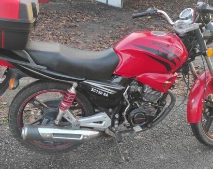 Вайпер Інша, об'ємом двигуна 0.15 л та пробігом 0 тис. км за 591 $, фото 2 на Automoto.ua