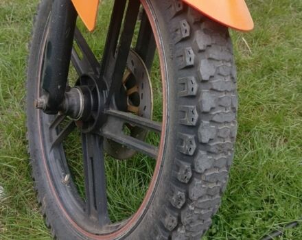 Вайпер Другая, объемом двигателя 0.15 л и пробегом 0 тыс. км за 530 $, фото 3 на Automoto.ua