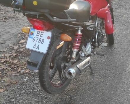 Вайпер Інша, об'ємом двигуна 0.15 л та пробігом 0 тис. км за 591 $, фото 4 на Automoto.ua