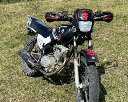 Вайпер Другая, объемом двигателя 0.15 л и пробегом 0 тыс. км за 600 $, фото 2 на Automoto.ua