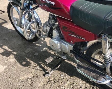 Вайпер Інша, об'ємом двигуна 0.11 л та пробігом 0 тис. км за 500 $, фото 2 на Automoto.ua