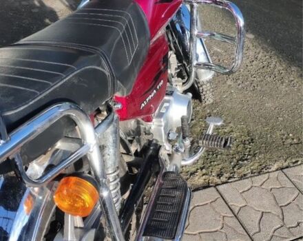 Вайпер Інша, об'ємом двигуна 0.11 л та пробігом 0 тис. км за 500 $, фото 3 на Automoto.ua