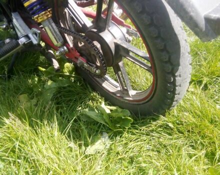 Вайпер Другая, объемом двигателя 0.15 л и пробегом 0 тыс. км за 356 $, фото 1 на Automoto.ua