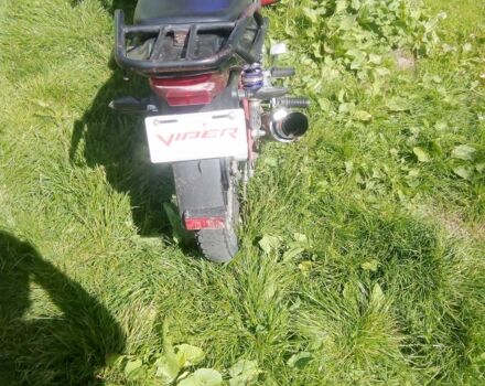 Вайпер Другая, объемом двигателя 0.15 л и пробегом 0 тыс. км за 356 $, фото 3 на Automoto.ua