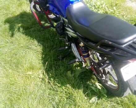 Вайпер Другая, объемом двигателя 0.15 л и пробегом 0 тыс. км за 356 $, фото 2 на Automoto.ua