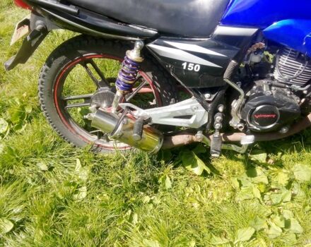 Вайпер Другая, объемом двигателя 0.15 л и пробегом 0 тыс. км за 356 $, фото 4 на Automoto.ua