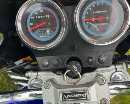 Вайпер Другая, объемом двигателя 2 л и пробегом 0 тыс. км за 710 $, фото 5 на Automoto.ua