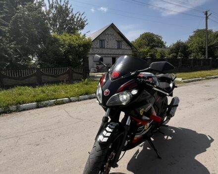 Вайпер Другая, объемом двигателя 0.25 л и пробегом 0 тыс. км за 1000 $, фото 2 на Automoto.ua