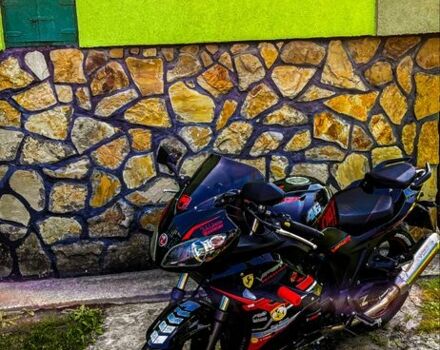 Вайпер Другая, объемом двигателя 0.25 л и пробегом 0 тыс. км за 1000 $, фото 1 на Automoto.ua