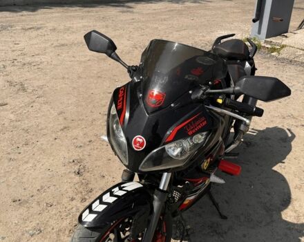 Вайпер Другая, объемом двигателя 0.25 л и пробегом 0 тыс. км за 1000 $, фото 3 на Automoto.ua