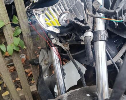 Вайпер Інша, об'ємом двигуна 0.2 л та пробігом 0 тис. км за 477 $, фото 4 на Automoto.ua