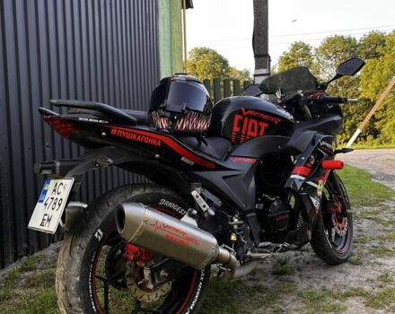 Вайпер Другая, объемом двигателя 0.25 л и пробегом 0 тыс. км за 1000 $, фото 5 на Automoto.ua