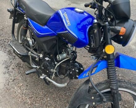 Вайпер Другая, объемом двигателя 0.13 л и пробегом 0 тыс. км за 525 $, фото 3 на Automoto.ua