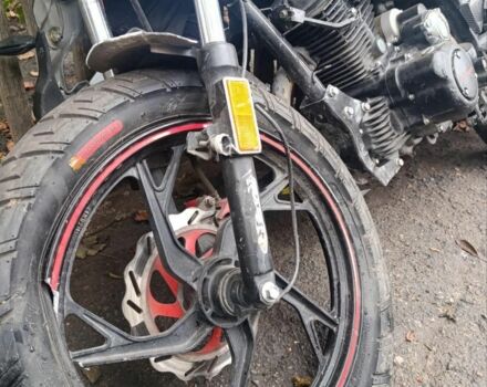 Вайпер Інша, об'ємом двигуна 0.2 л та пробігом 0 тис. км за 477 $, фото 2 на Automoto.ua