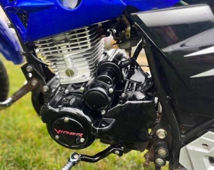 Вайпер Другая, объемом двигателя 2 л и пробегом 0 тыс. км за 710 $, фото 4 на Automoto.ua