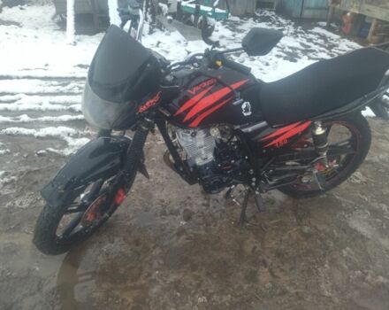 Вайпер Інша, об'ємом двигуна 0.15 л та пробігом 0 тис. км за 600 $, фото 1 на Automoto.ua