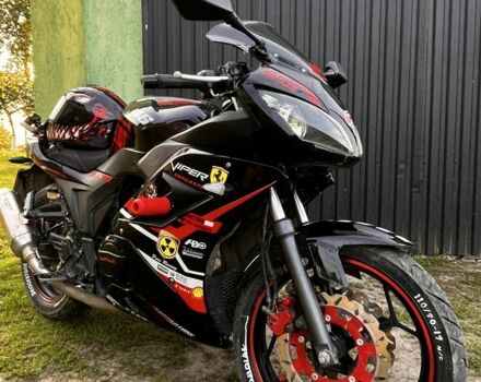 Вайпер Другая, объемом двигателя 0.25 л и пробегом 0 тыс. км за 1000 $, фото 6 на Automoto.ua