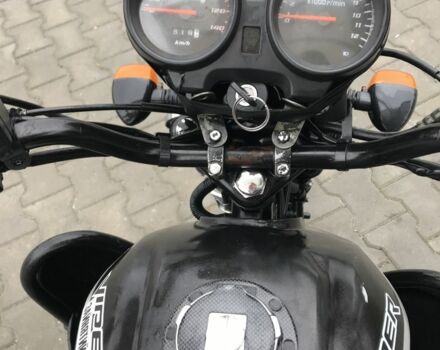 Вайпер Другая 2021 в Черткове на Automoto.ua Вайпер Другая, объемом двигателя 0.13 л и пробегом 0 тыс. км за 500 $, фото 3 на Automoto.ua