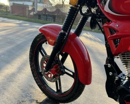 Вайпер Другая, объемом двигателя 0.2 л и пробегом 0 тыс. км за 600 $, фото 4 на Automoto.ua