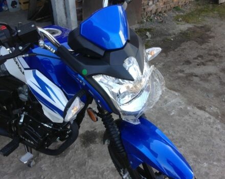 Вайпер Інша, об'ємом двигуна 0.15 л та пробігом 0 тис. км за 924 $, фото 15 на Automoto.ua