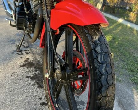 Вайпер Другая, объемом двигателя 0.2 л и пробегом 0 тыс. км за 600 $, фото 3 на Automoto.ua