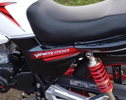 Вайпер Другая, объемом двигателя 0.2 л и пробегом 0 тыс. км за 946 $, фото 11 на Automoto.ua