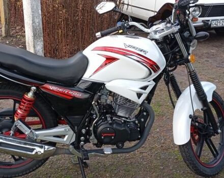 Вайпер Другая, объемом двигателя 0.2 л и пробегом 0 тыс. км за 946 $, фото 6 на Automoto.ua