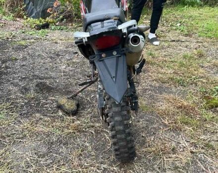 Вайпер Другая, объемом двигателя 0.25 л и пробегом 0 тыс. км за 700 $, фото 3 на Automoto.ua